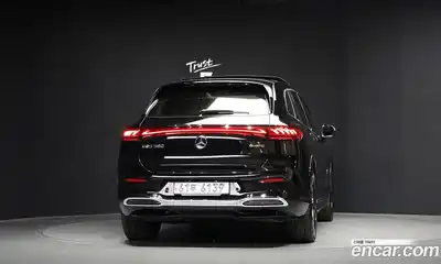 Mercedes-Benz EQS 2023 0.2 гидро в Москве № 1908498, миниатюра 4