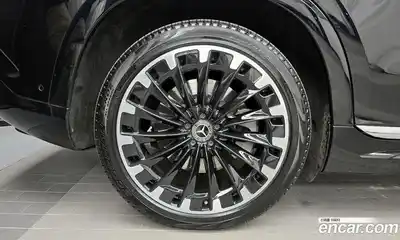 Mercedes-Benz EQS 2023 0.2 гидро в Москве № 1908498, миниатюра 5