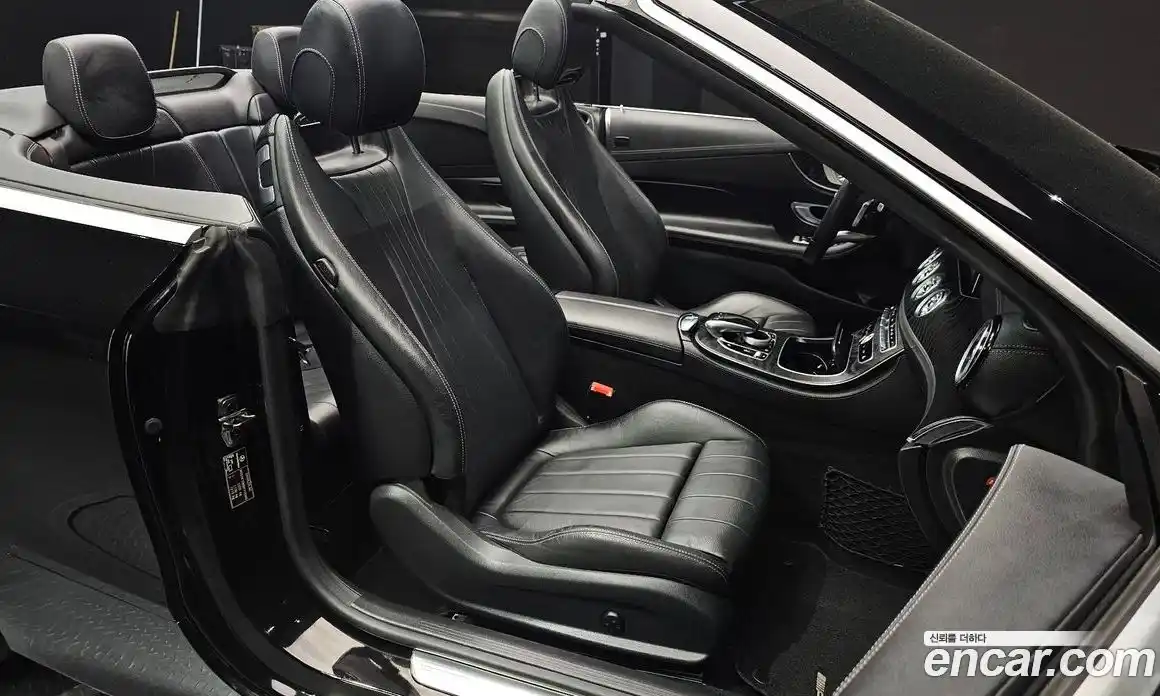 Mercedes-Benz E-Class 2019 1.9 гидро в Москве № 1908531, фото 11