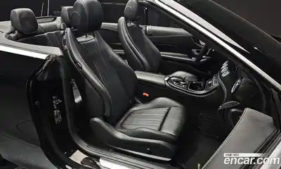 Mercedes-Benz E-Class 2019 1.9 гидро в Москве № 1908531, миниатюра 11