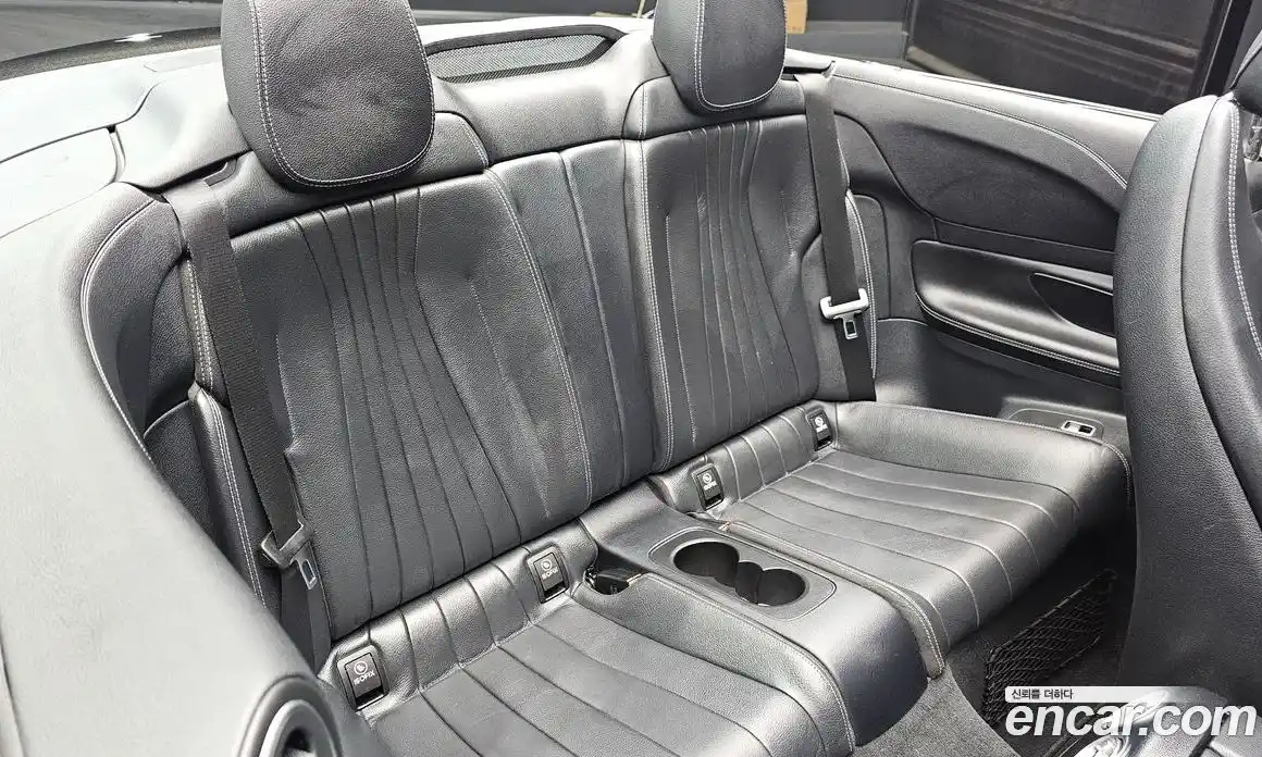 Mercedes-Benz E-Class 2019 1.9 гидро в Москве № 1908531, фото 12