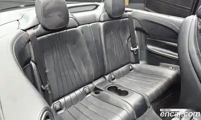 Mercedes-Benz E-Class 2019 1.9 гидро в Москве № 1908531, миниатюра 12