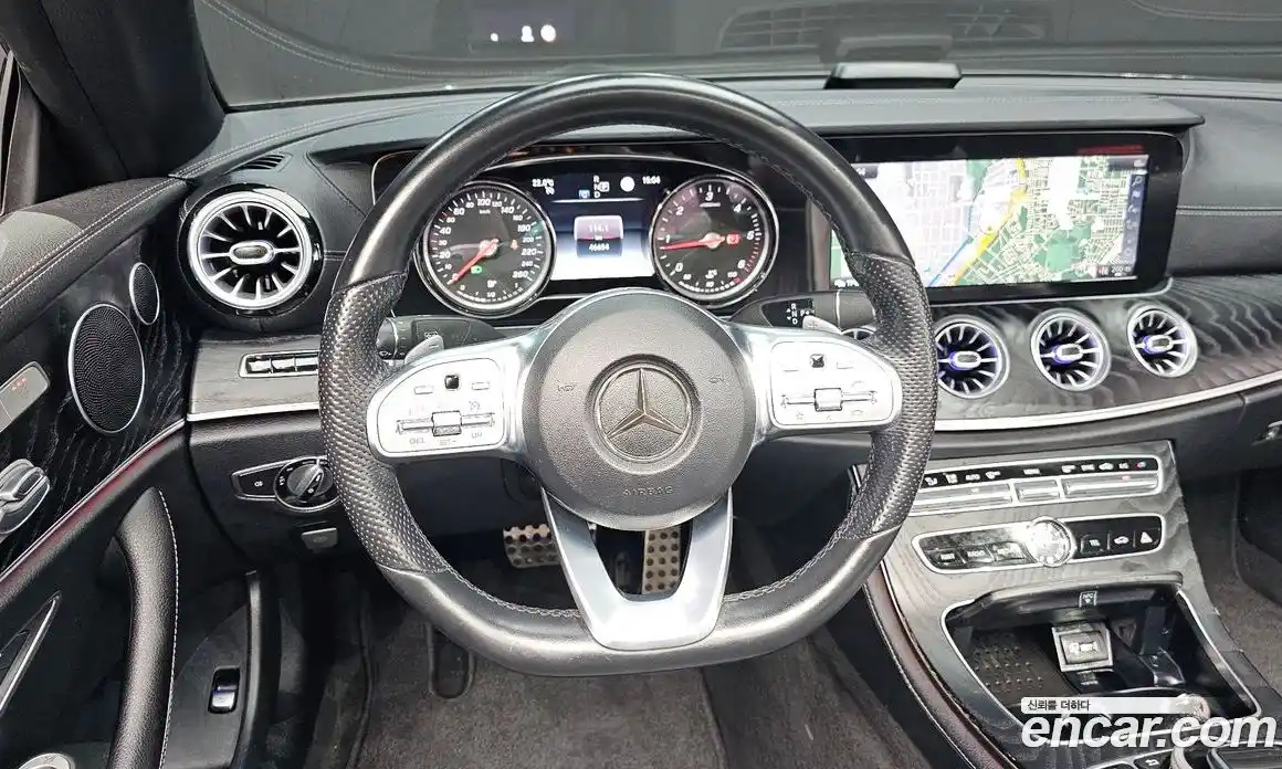 Mercedes-Benz E-Class 2019 1.9 гидро в Москве № 1908531, фото 13