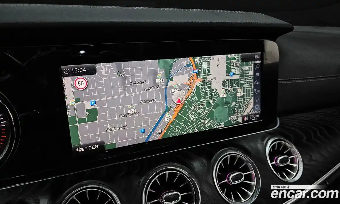 Mercedes-Benz E-Class 2019 1.9 гидро в Москве № 1908531, фото 14
