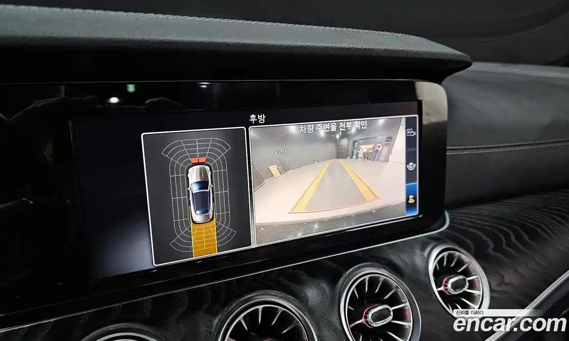 Mercedes-Benz E-Class 2019 1.9 гидро в Москве № 1908531, фото 15