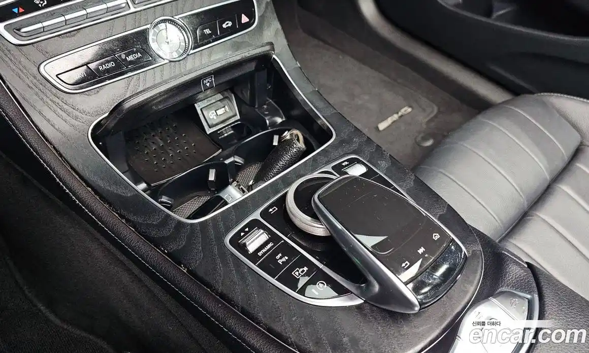 Mercedes-Benz E-Class 2019 1.9 гидро в Москве № 1908531, фото 17