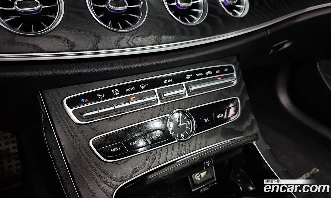 Mercedes-Benz E-Class 2019 1.9 гидро в Москве № 1908531, фото 19