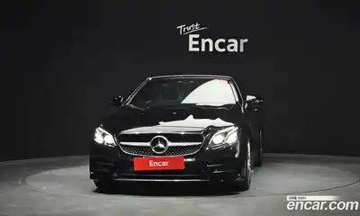 Mercedes-Benz E-Class 2019 1.9 гидро в Москве № 1908531, миниатюра 3