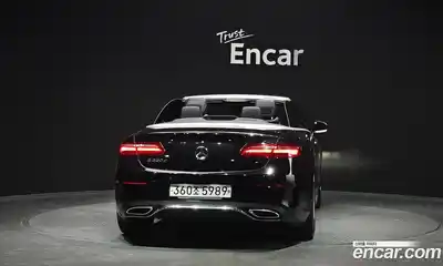 Mercedes-Benz E-Class 2019 1.9 гидро в Москве № 1908531, миниатюра 4