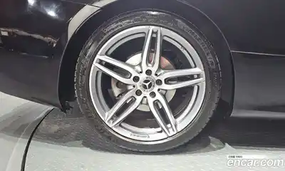 Mercedes-Benz E-Class 2019 1.9 гидро в Москве № 1908531, миниатюра 5
