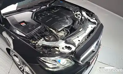 Mercedes-Benz E-Class 2019 1.9 гидро в Москве № 1908531, миниатюра 6