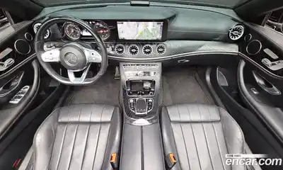 Mercedes-Benz E-Class 2019 1.9 гидро в Москве № 1908531, миниатюра 7