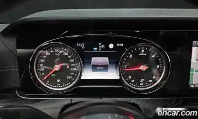Mercedes-Benz E-Class 2019 1.9 гидро в Москве № 1908531, миниатюра 8