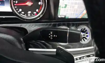 Mercedes-Benz E-Class 2019 1.9 гидро в Москве № 1908531, миниатюра 9