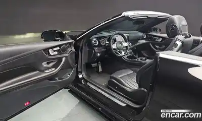 Mercedes-Benz E-Class 2019 1.9 гидро в Москве № 1908531, миниатюра 10