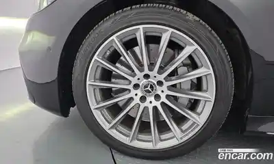 Mercedes-Benz S-Class 2021 3.0 гидро в Москве № 1908656, миниатюра 5