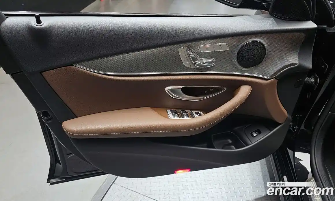 Mercedes-Benz E-Class 2020 2.0 гидро в Москве № 1908802, фото 14