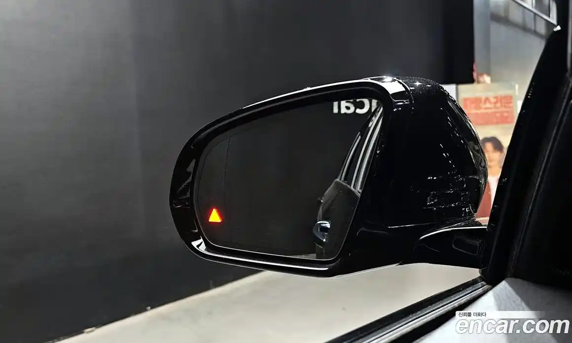 Mercedes-Benz E-Class 2020 2.0 гидро в Москве № 1908802, фото 24