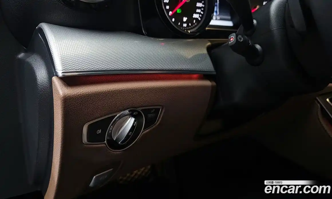 Mercedes-Benz E-Class 2020 2.0 гидро в Москве № 1908802, фото 27