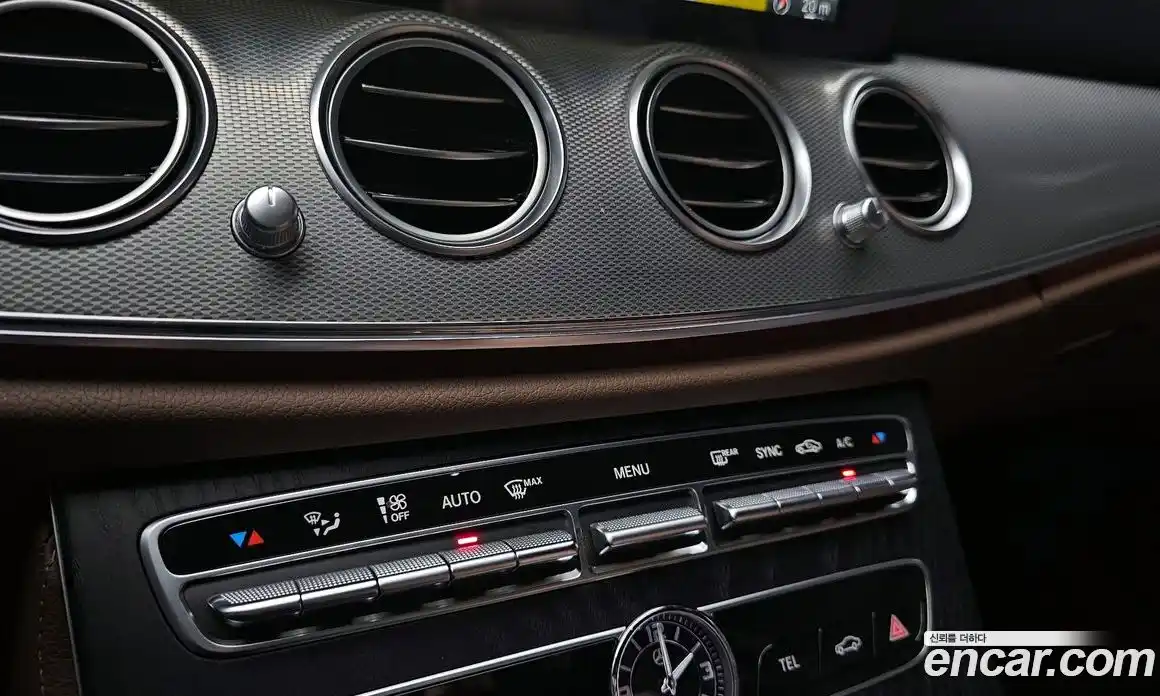 Mercedes-Benz E-Class 2020 2.0 гидро в Москве № 1908802, фото 30