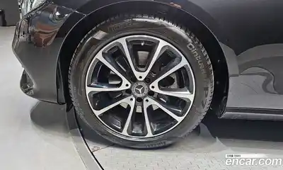 Mercedes-Benz E-Class 2020 2.0 гидро в Москве № 1908802, миниатюра 5