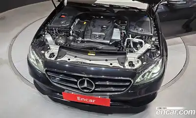 Mercedes-Benz E-Class 2020 2.0 гидро в Москве № 1908802, миниатюра 6