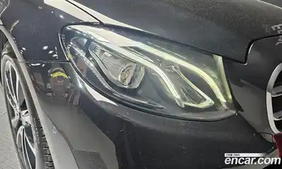 Mercedes-Benz E-Class 2020 2.0 гидро в Москве № 1908802, миниатюра 8