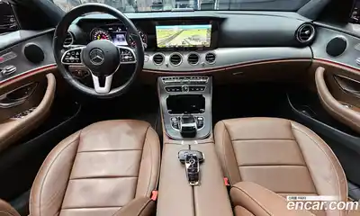 Mercedes-Benz E-Class 2020 2.0 гидро в Москве № 1908802, миниатюра 10