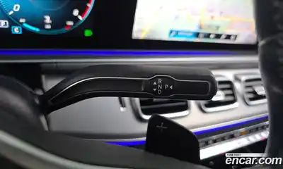 Mercedes-Benz GLE-Class 2019 1.9 гидро в Москве № 1908914, миниатюра 12
