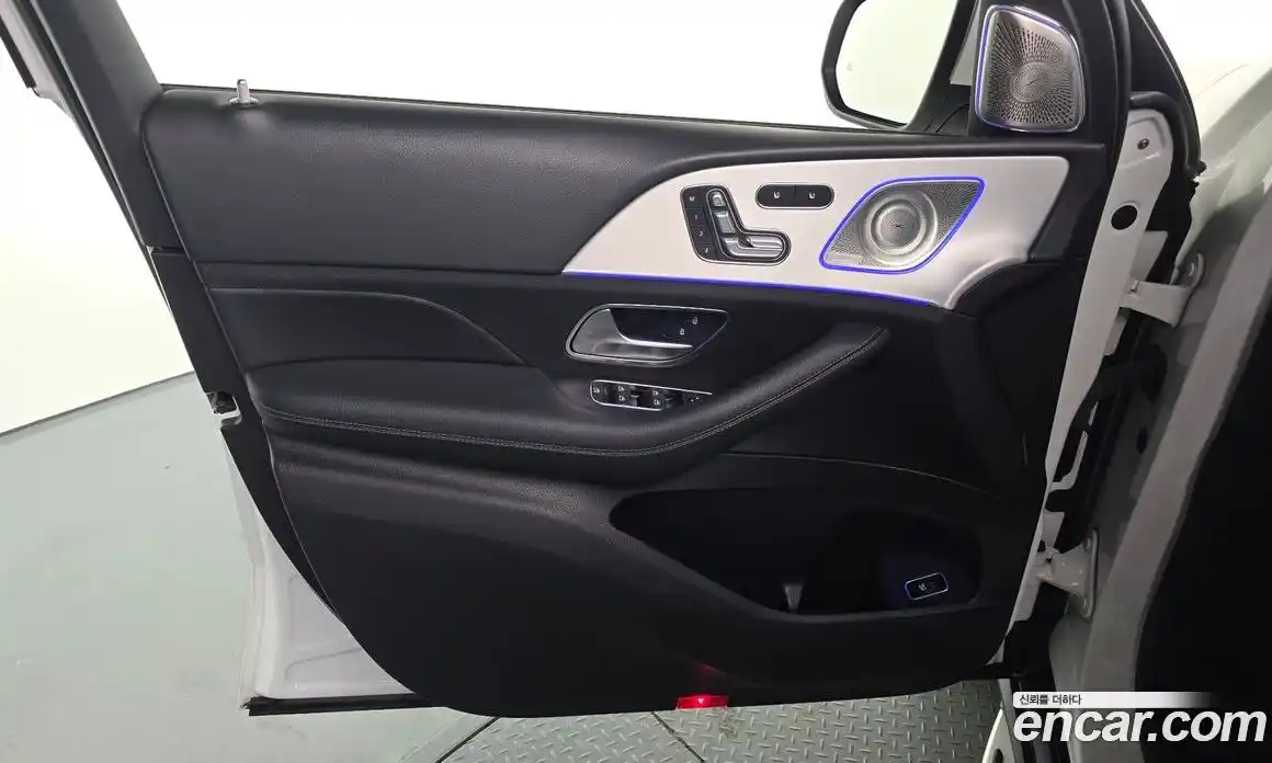 Mercedes-Benz GLE-Class 2019 1.9 гидро в Москве № 1908914, фото 14