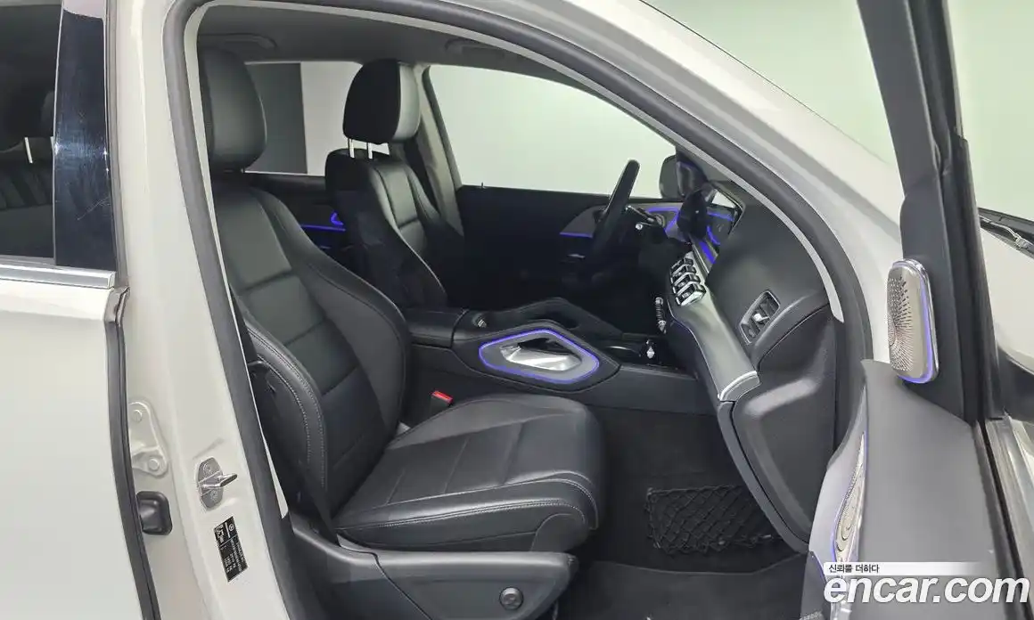 Mercedes-Benz GLE-Class 2019 1.9 гидро в Москве № 1908914, фото 16