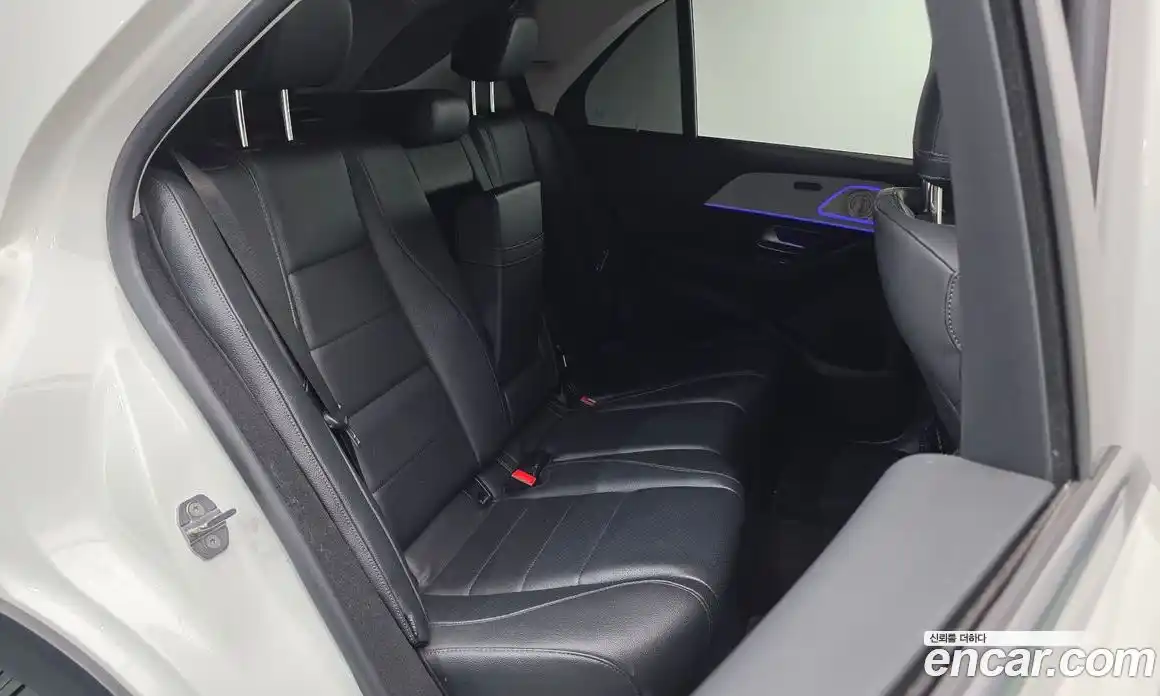 Mercedes-Benz GLE-Class 2019 1.9 гидро в Москве № 1908914, фото 17