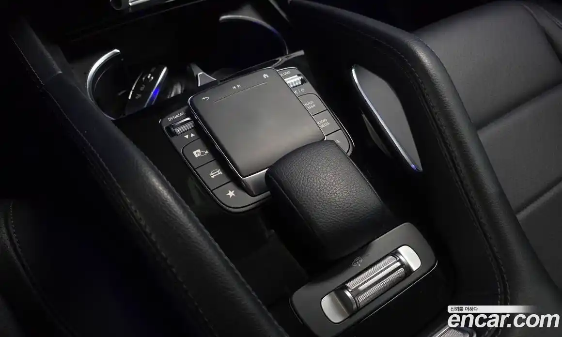 Mercedes-Benz GLE-Class 2019 1.9 гидро в Москве № 1908914, фото 24