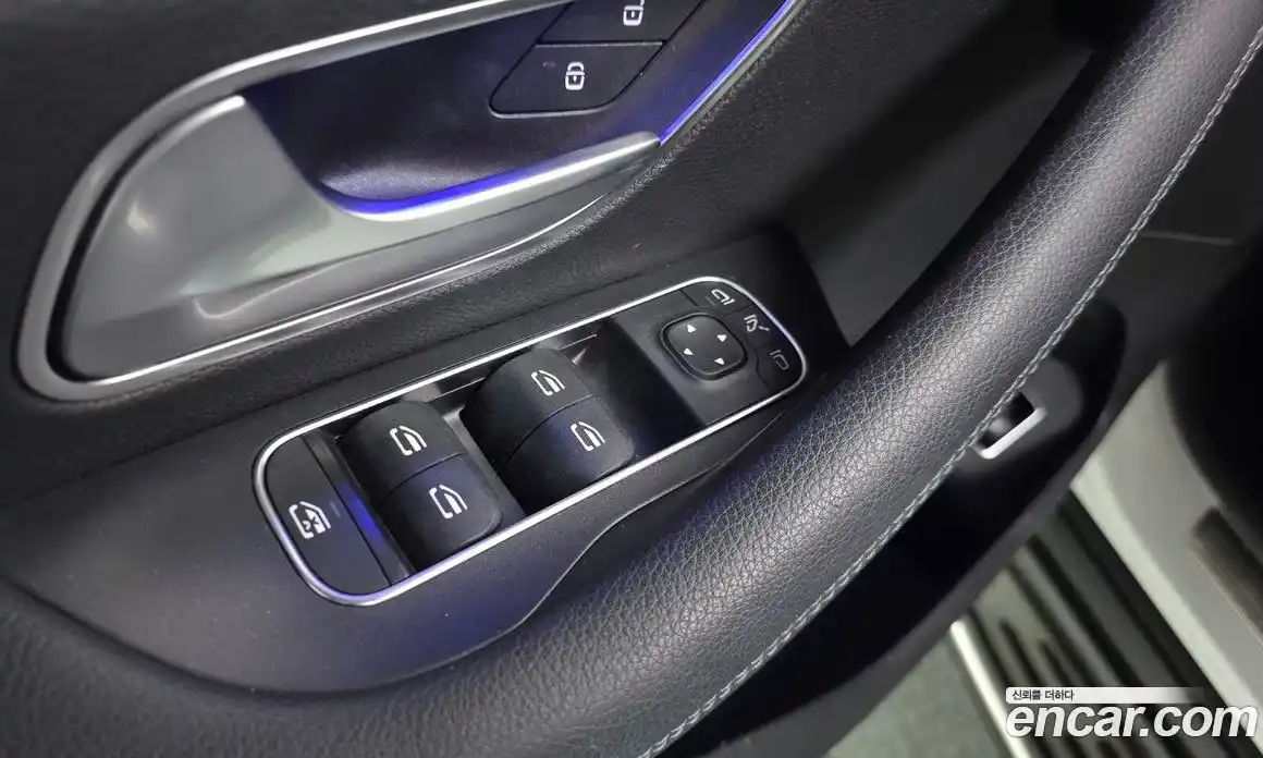 Mercedes-Benz GLE-Class 2019 1.9 гидро в Москве № 1908914, фото 27