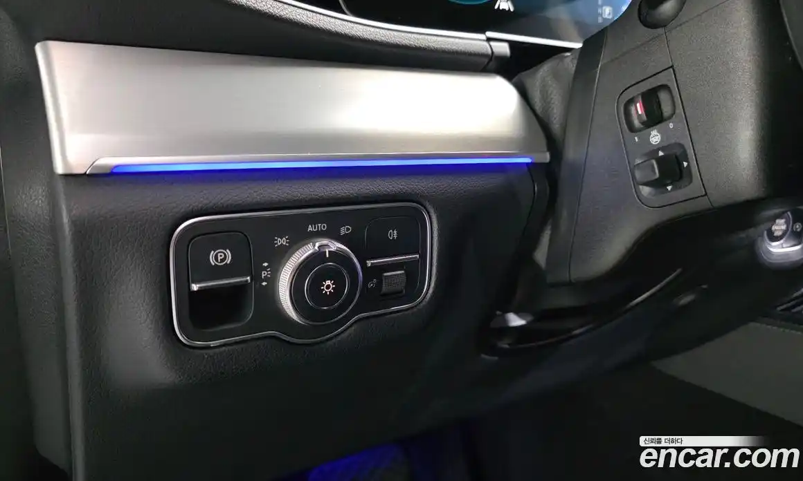 Mercedes-Benz GLE-Class 2019 1.9 гидро в Москве № 1908914, фото 31