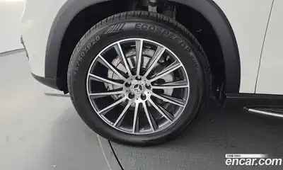 Mercedes-Benz GLE-Class 2019 1.9 гидро в Москве № 1908914, миниатюра 5