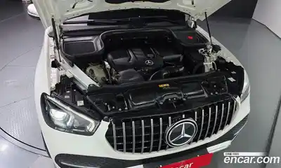 Mercedes-Benz GLE-Class 2019 1.9 гидро в Москве № 1908914, миниатюра 6