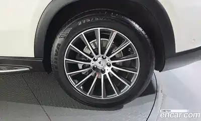 Mercedes-Benz GLE-Class 2019 1.9 гидро в Москве № 1908914, миниатюра 7