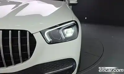 Mercedes-Benz GLE-Class 2019 1.9 гидро в Москве № 1908914, миниатюра 8