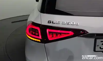Mercedes-Benz GLE-Class 2019 1.9 гидро в Москве № 1908914, миниатюра 9
