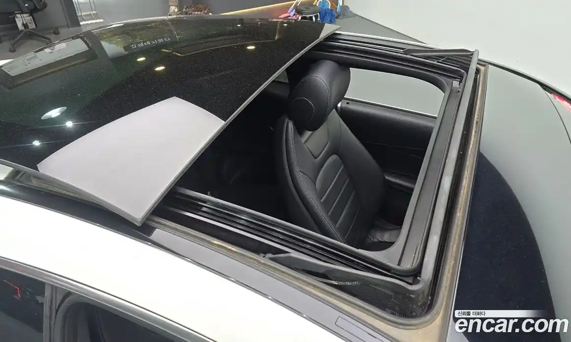 Mercedes-Benz C-Class 2016 2.0 гидро в Москве № 1909277, фото 14