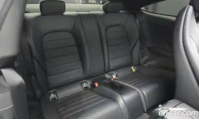 Mercedes-Benz C-Class 2016 2.0 гидро в Москве № 1909277, миниатюра 10