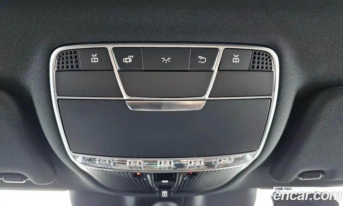 Mercedes-Benz S-Class 2017 3.0 гидро в Москве № 1909712, фото 16