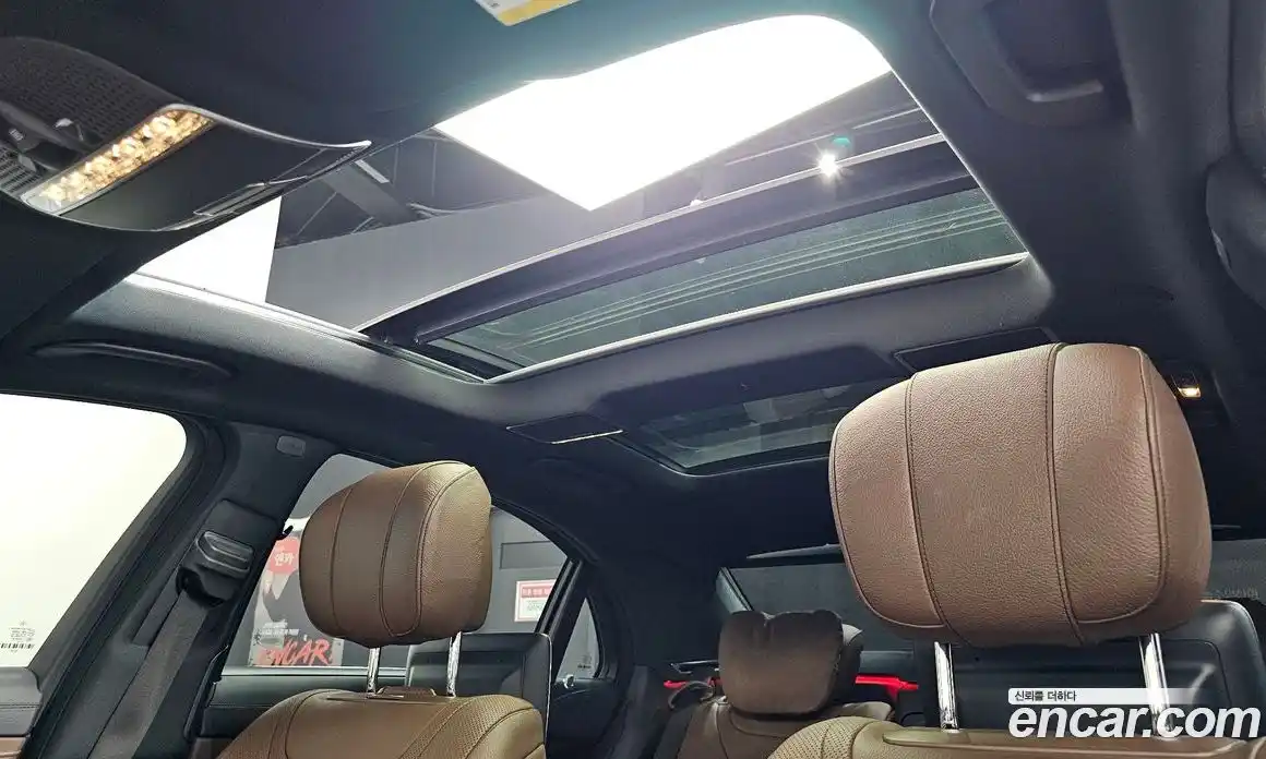 Mercedes-Benz S-Class 2017 3.0 гидро в Москве № 1909712, фото 17