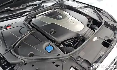 Mercedes-Benz S-Class 2017 3.0 гидро в Москве № 1909712, миниатюра 6