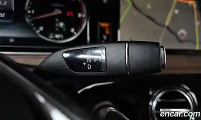 Mercedes-Benz S-Class 2017 3.0 гидро в Москве № 1909712, миниатюра 9