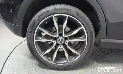Mercedes-Benz GLA-Class 2018 2.0 гидро в Москве № 1909800, миниатюра 5