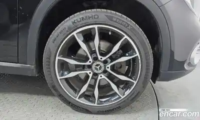 Mercedes-Benz GLA-Class 2018 2.0 гидро в Москве № 1909800, миниатюра 7