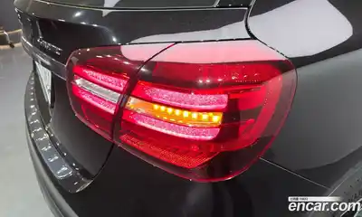 Mercedes-Benz GLA-Class 2018 2.0 гидро в Москве № 1909800, миниатюра 9