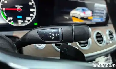 Mercedes-Benz E-Class 2019 2.0 гидро в Москве № 1909811, миниатюра 12